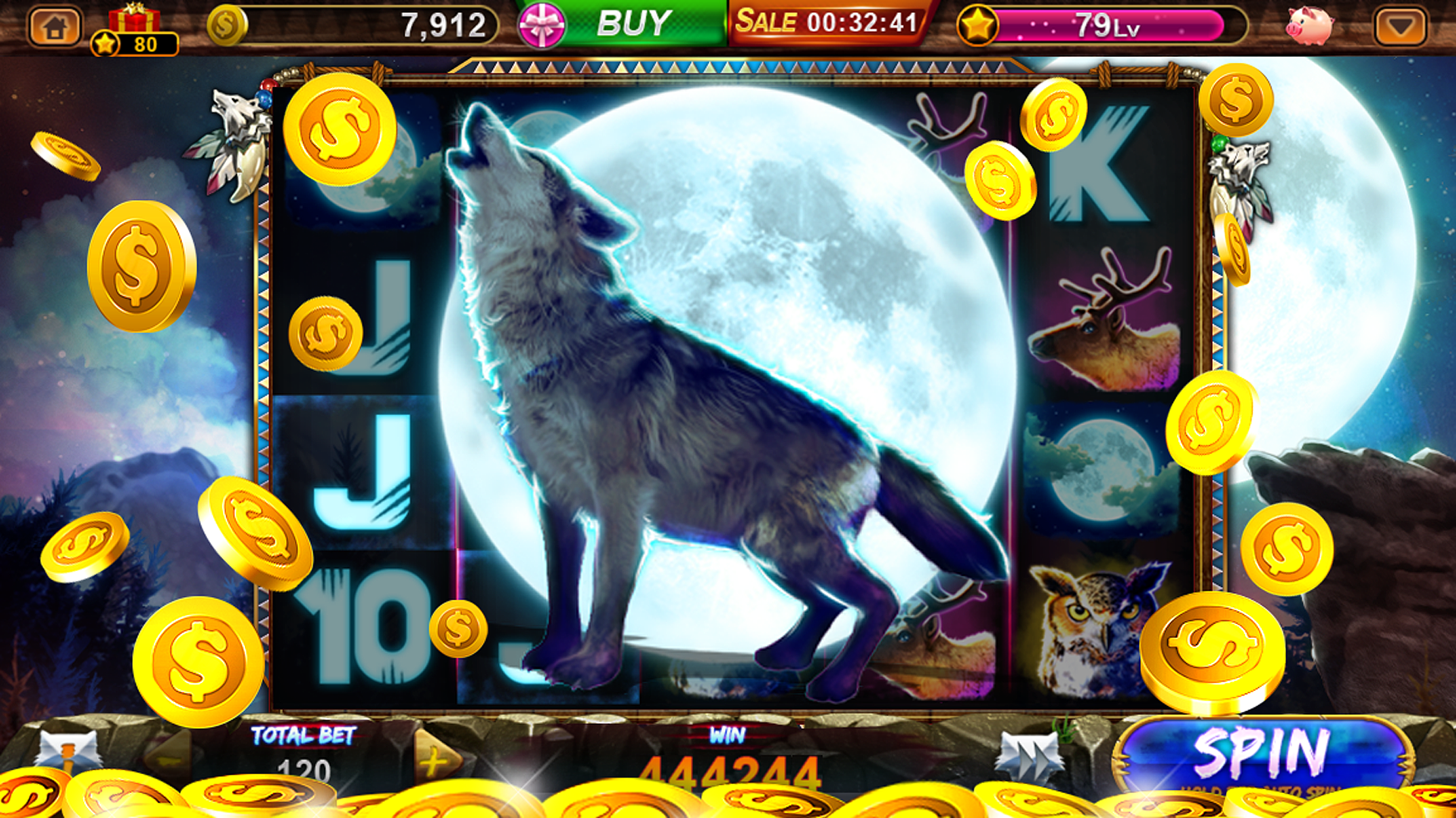 Ảnh chụp màn hình ứng dụng 188bet - Giao diện chính