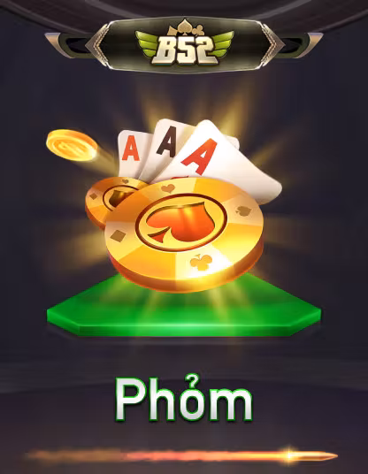 B52 Phỏm