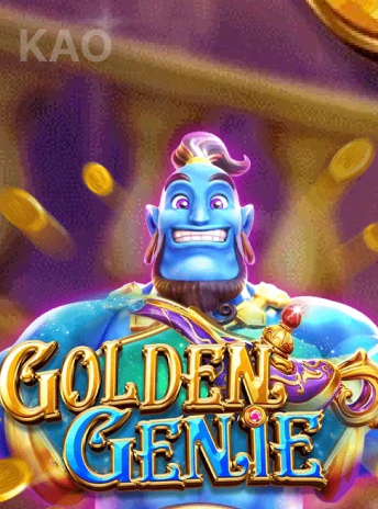 FaChai Golden Genie