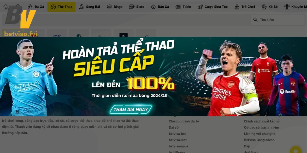 Ảnh chụp màn hình ứng dụng 188bet - Cập nhật mới nhất